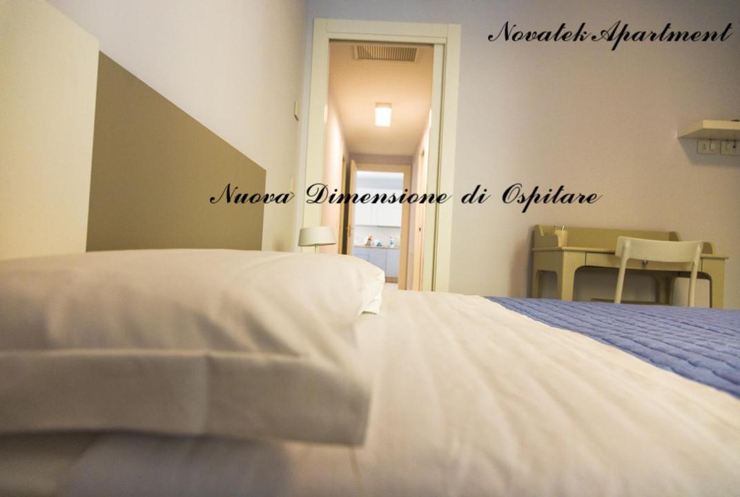 Novatek Apartment 201 Exclusive Pescara Exterior photo