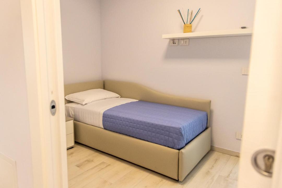 Novatek Apartment 201 Exclusive Pescara Exterior photo