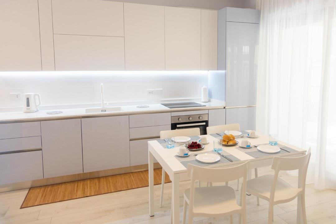 Novatek Apartment 201 Exclusive Pescara Exterior photo