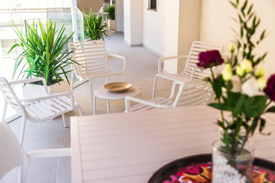 Novatek Apartment 201 Exclusive Pescara Exterior photo